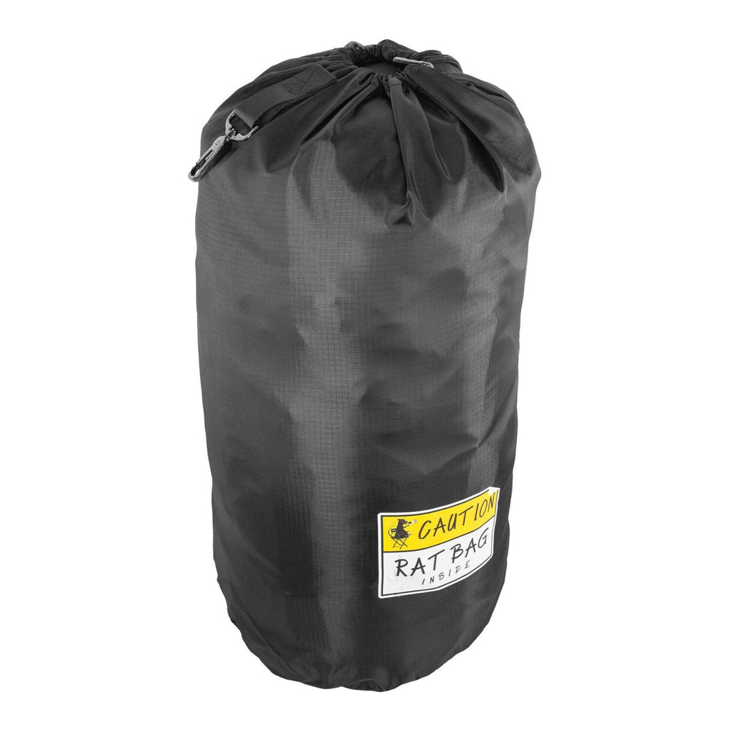 FOCUS RAT Professional Mini Rat Bag V4 (True Black)