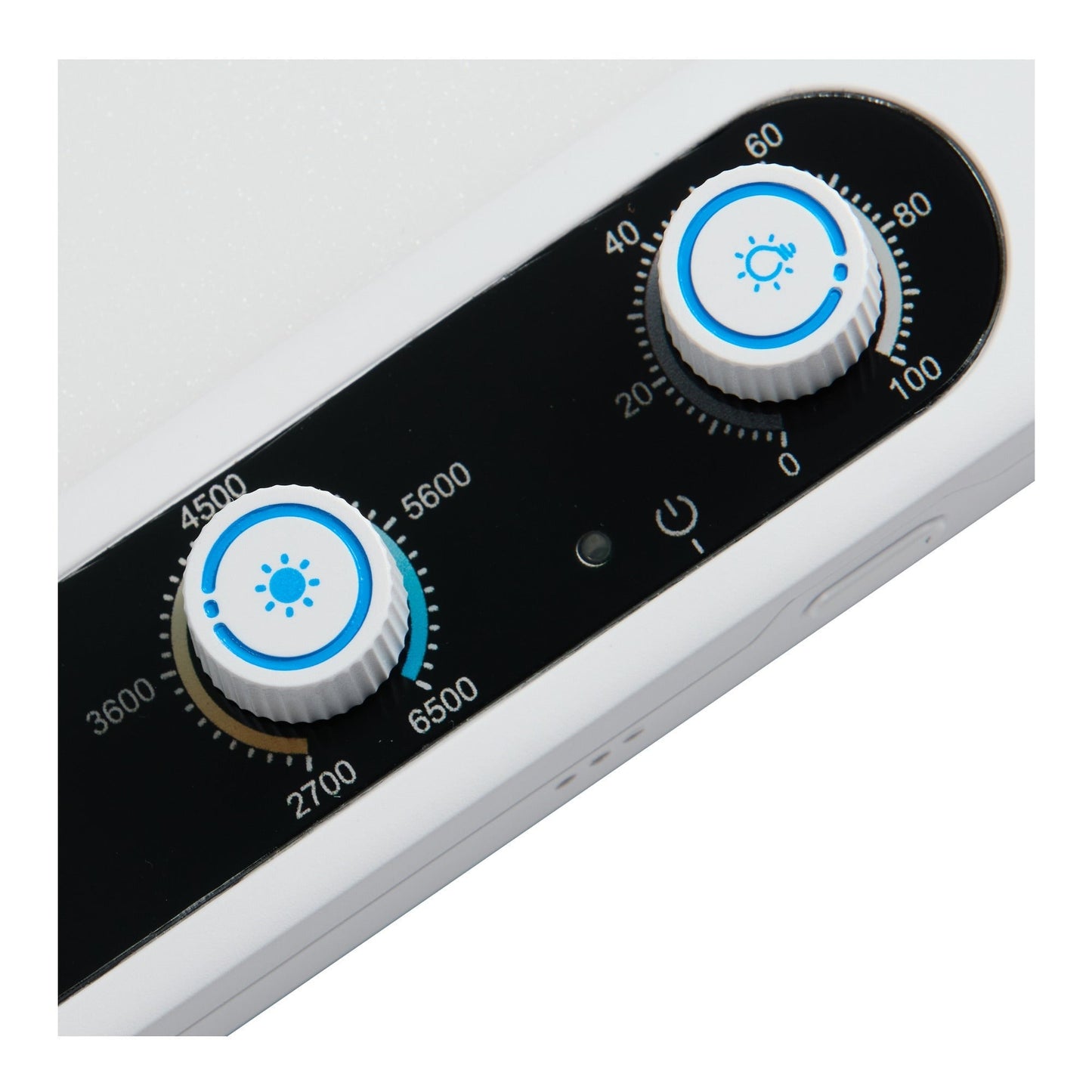 Amaran Verge Edge-Lit LED Panel Light Flicker-Free Eye-Safe - White (US)