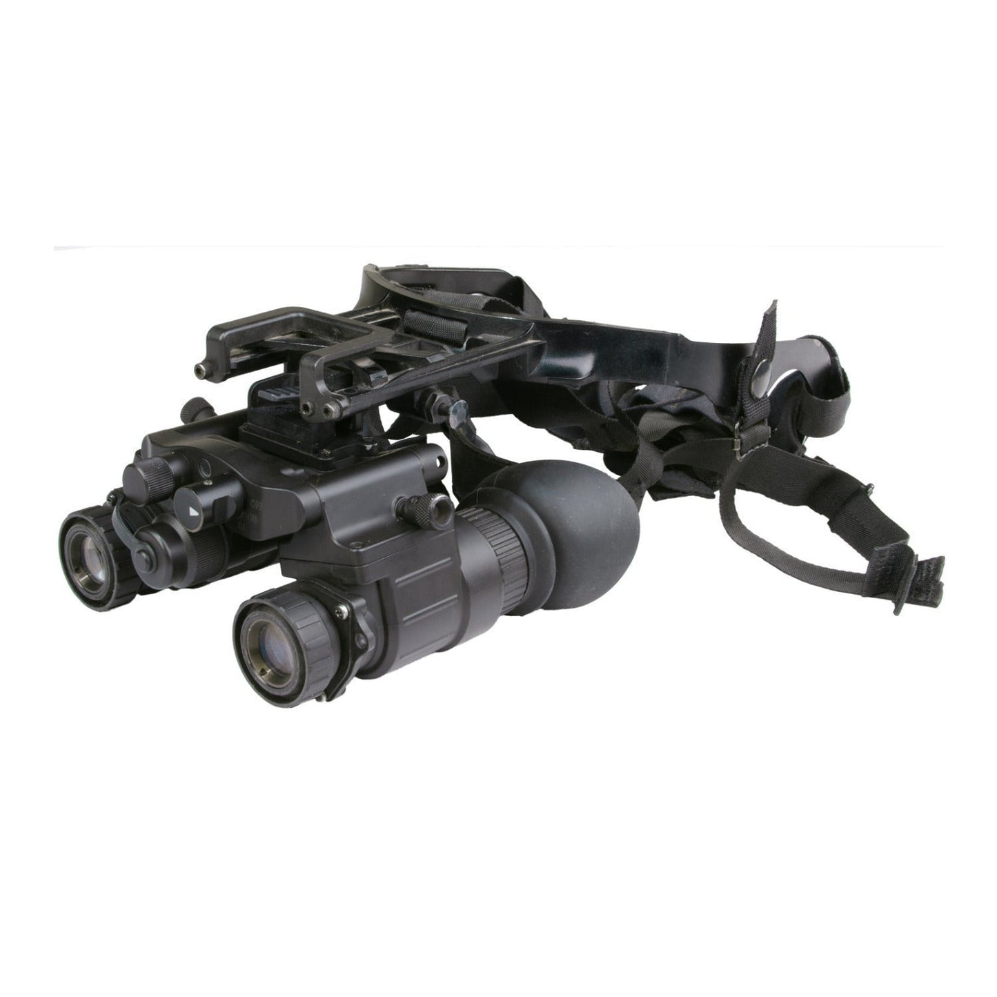 AGM NVG-50 3AL1 Dual Tube Night Vision Goggle/Binocular
