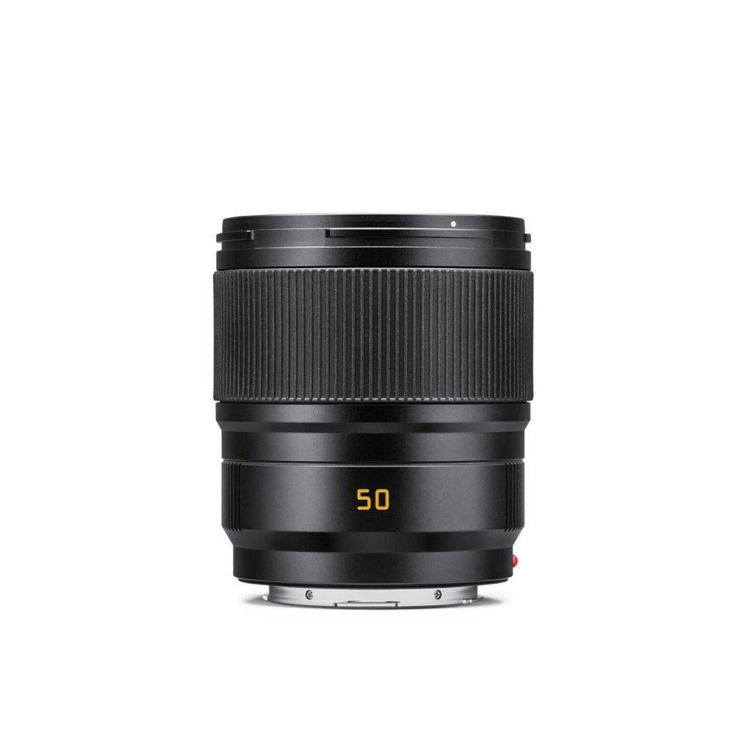 Leica SL3-S Prime Kit 50 - SL3-S with 50mm f/2 ASPH Lens