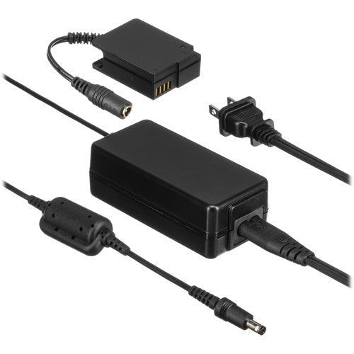 Sigma SAC-7P AC Adapter with CN-21 DC Connector