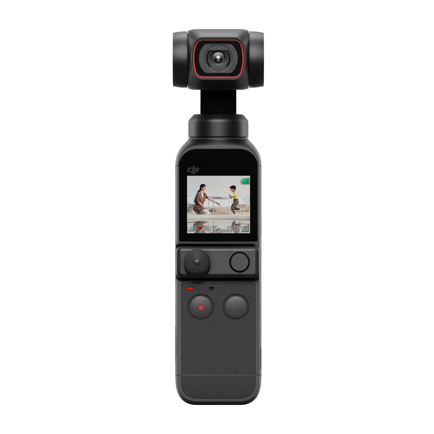 DJI Pocket 2 Gimbal Creator Combo