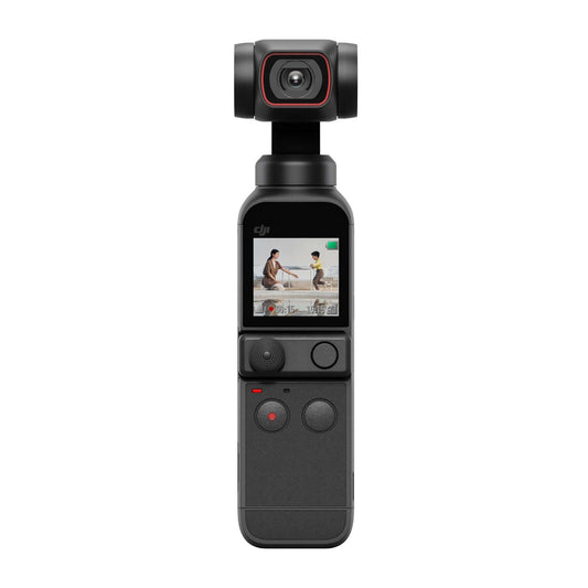 DJI Pocket 2 Gimbal Creator Combo