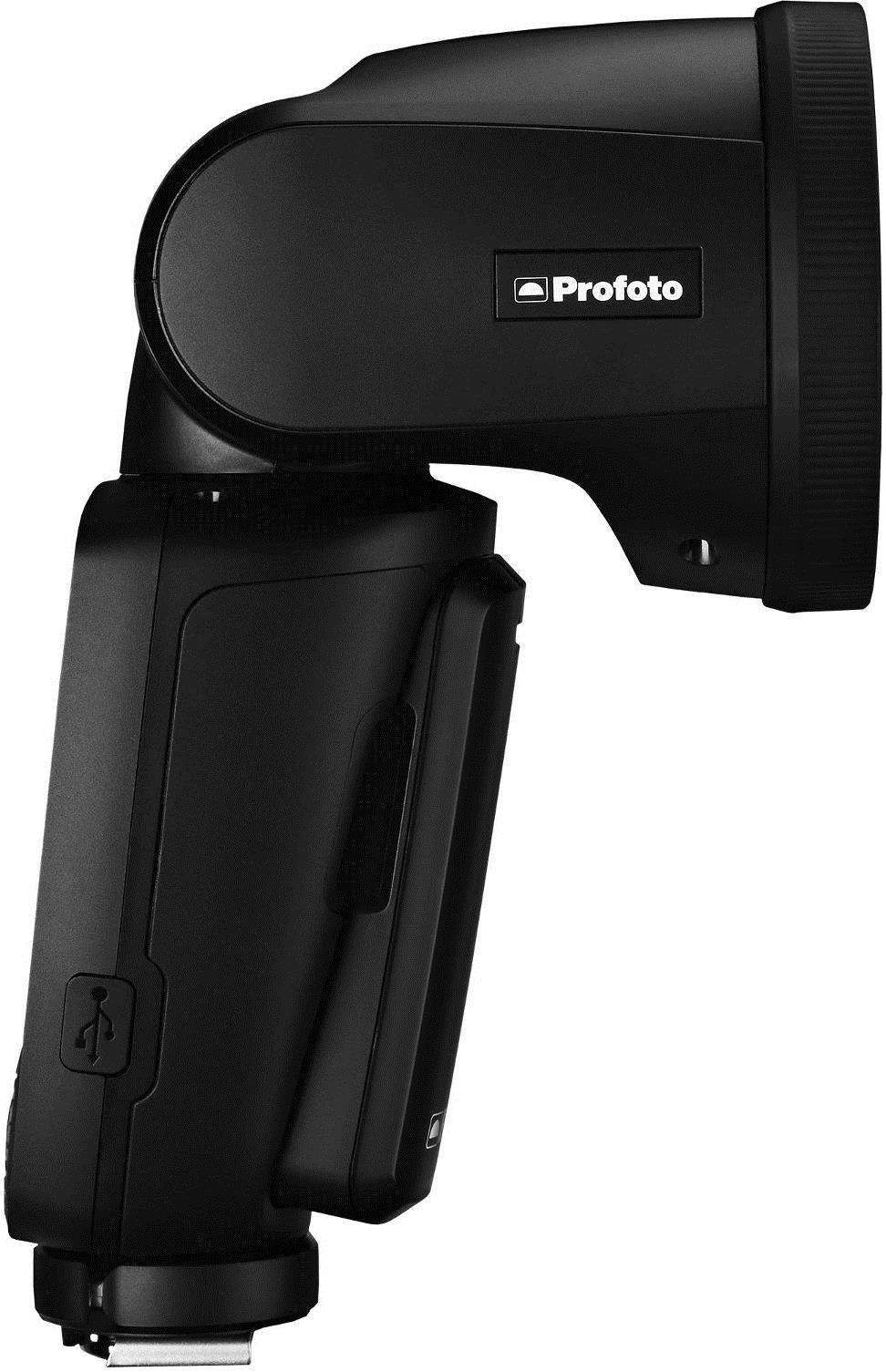 Profoto A1 AirTTL-N (for NIkon) Remote and On-camera Flash