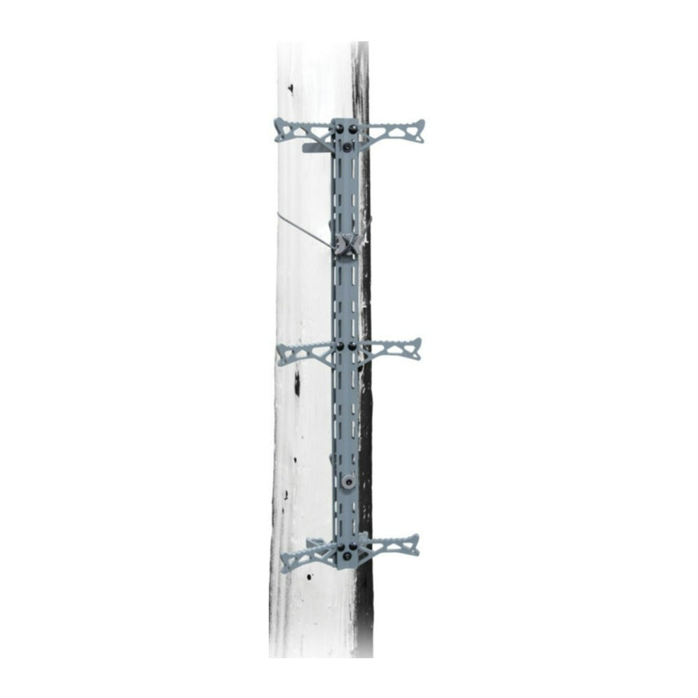 Hawk Hunting Helium 30 Inch Gen 2 Climbing Stick with Helium Rope 1 Pack