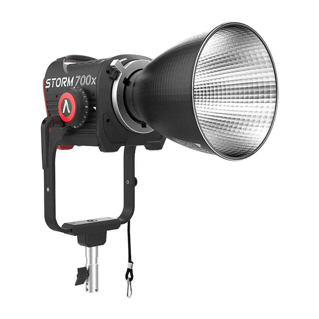 Aputure STORM 700x with 2500K to 10000K CCT Range High Output (US)