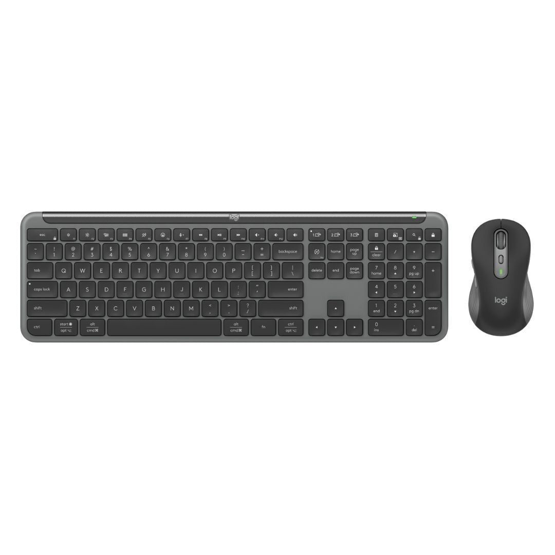 Logitech Signature Slim Combo MK955 (Open Box)