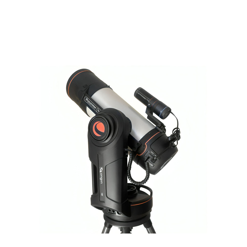 Celestron Origin Mark II Intelligent Home Observatory for Astrophotography