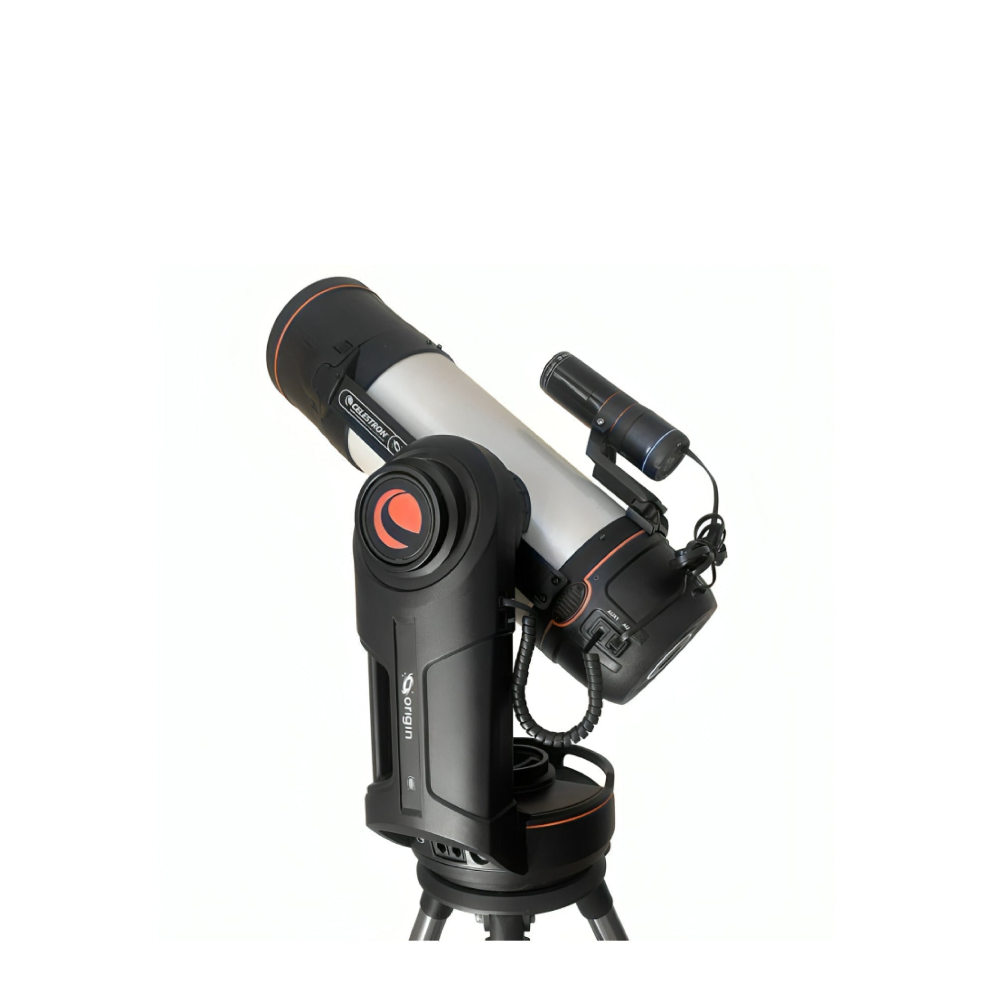 Celestron Origin Mark II Intelligent Home Observatory for Astrophotography