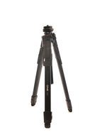 Manfrotto Mtonea One Aluminum Tripod with Q90 Mechanism (Black) (Used)
