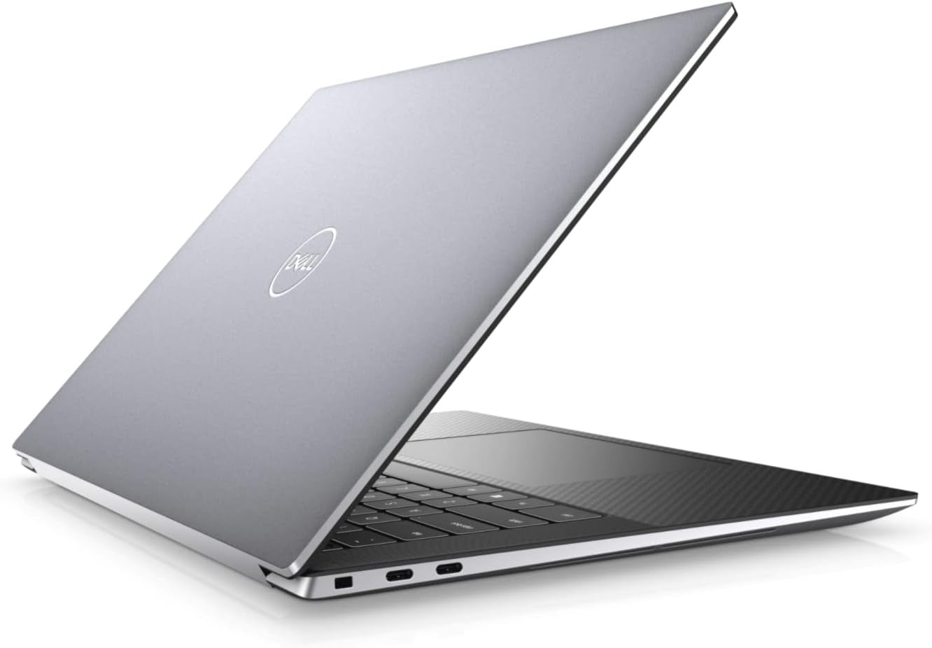 Dell Precision 5560 Mobile Workstation, 15.6" FHD, Intel Core i7-11850H, 32GB RAM, 1TB SSD, NVIDIA T1200, Windows 11 Pro (Certified Refurbished)