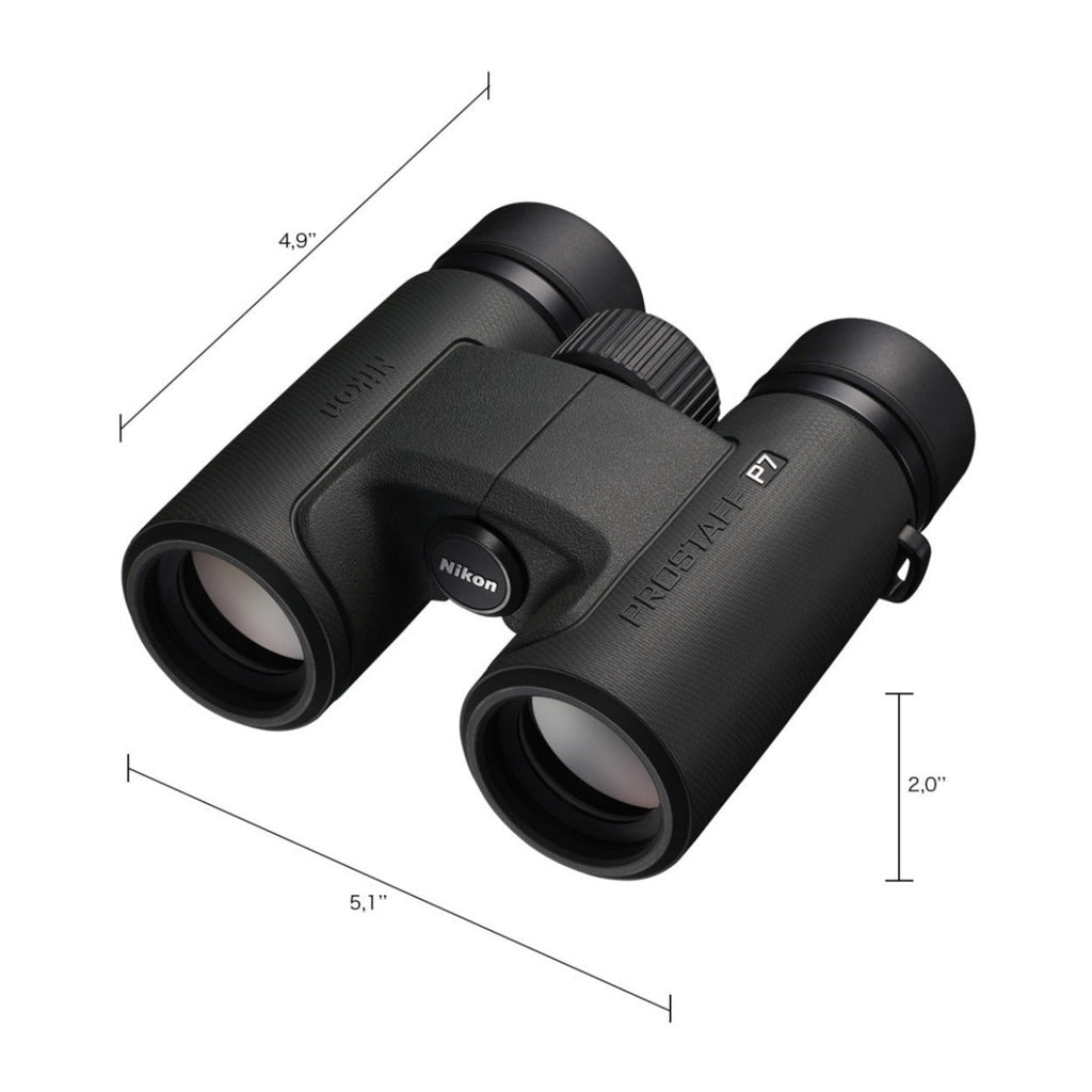 Nikon Prostaff P7 8X42 Binoculars