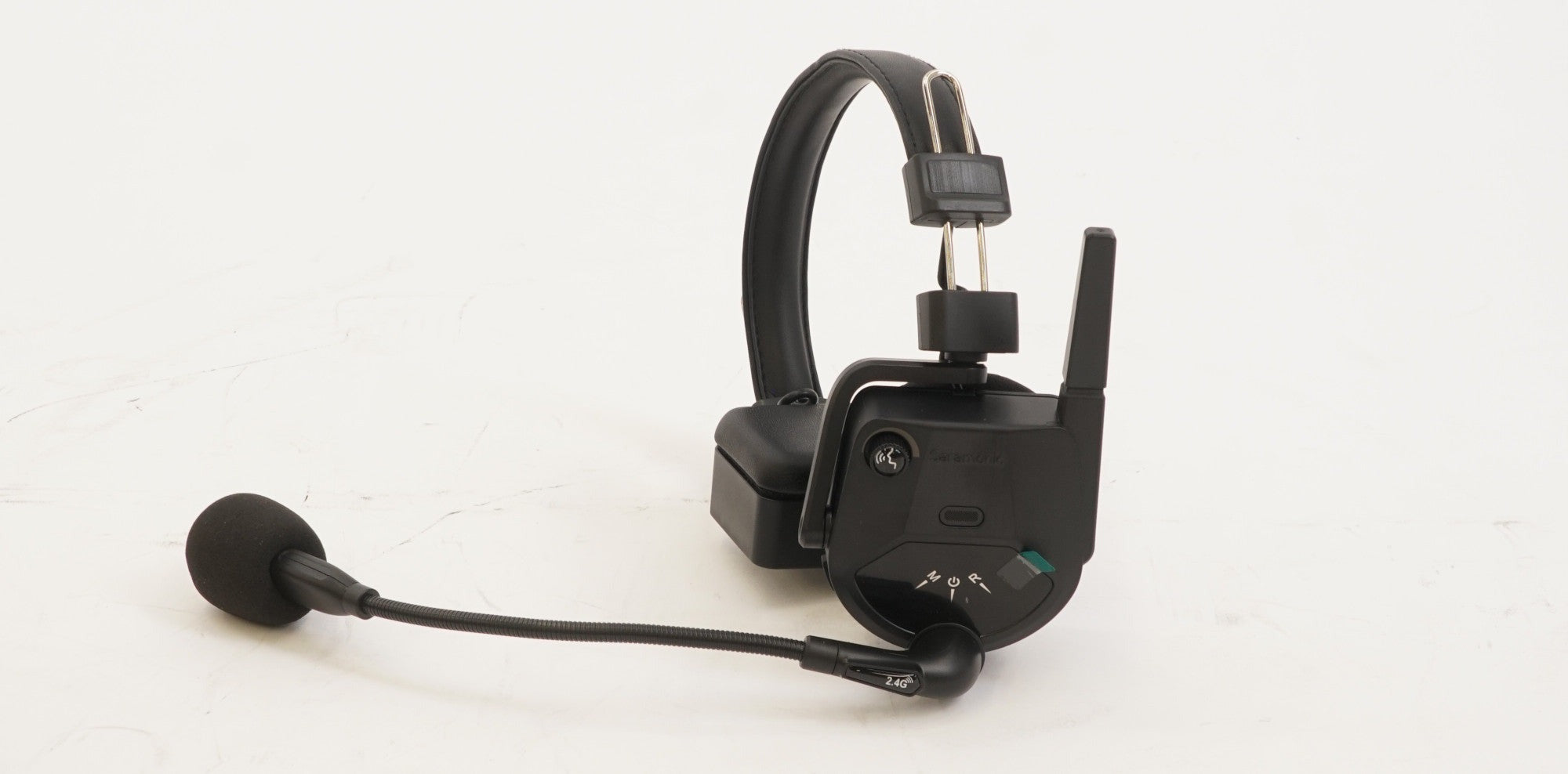 Saramonic WiTalk9 SE-2S 2-Person Full-Duplex Wireless Intercom System (2.4 GHz) (Used)