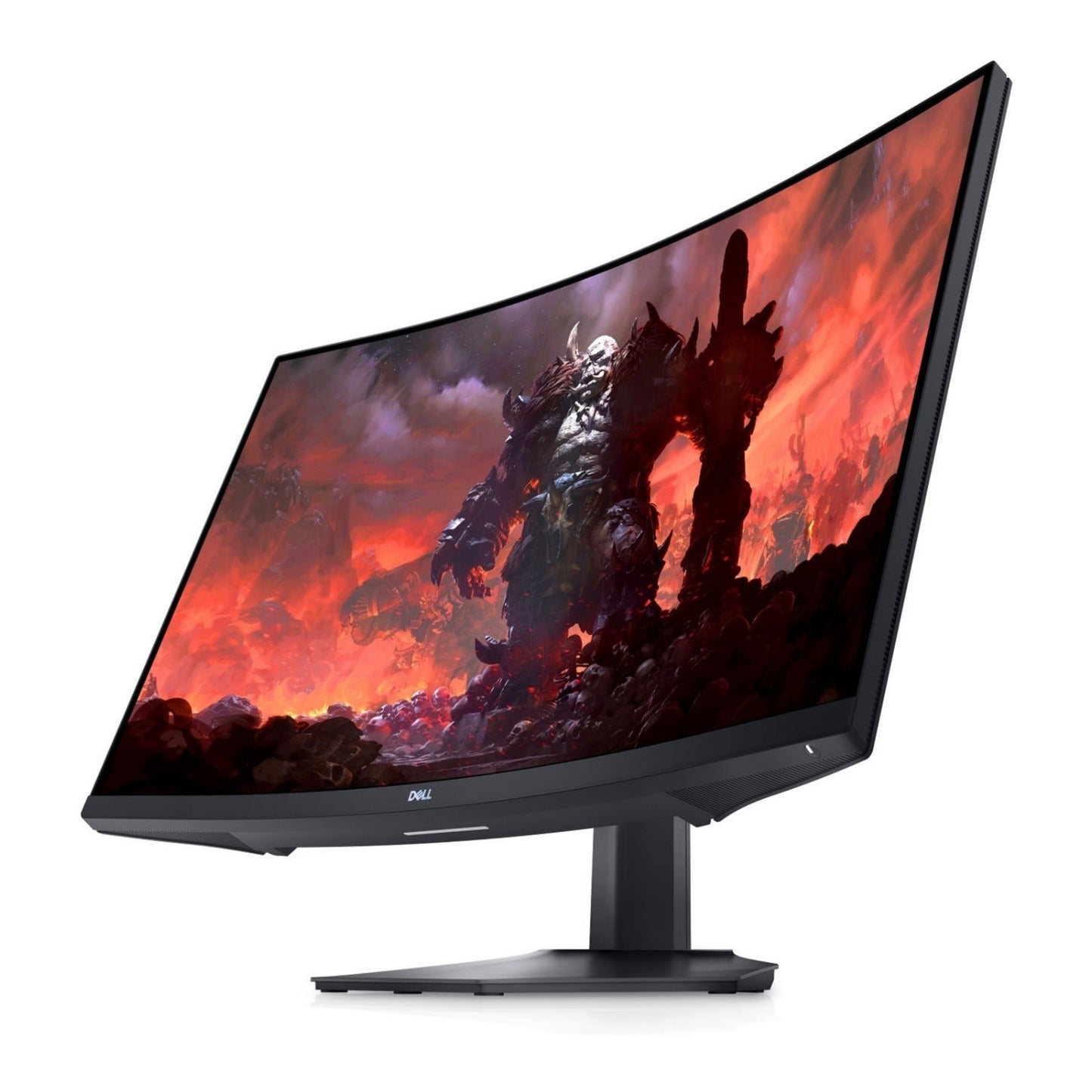 Dell S3222DGM 31.5-Inch QHD Curved Gaming Monitor
