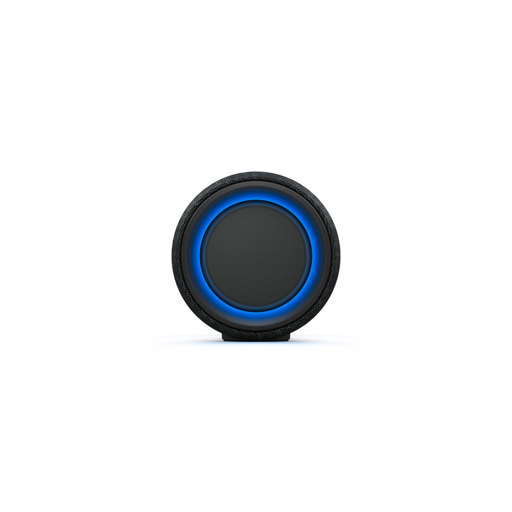 Sony SRS-XG300 X-Series Wireless Portable-Bluetooth Party-Speaker Black (Used)