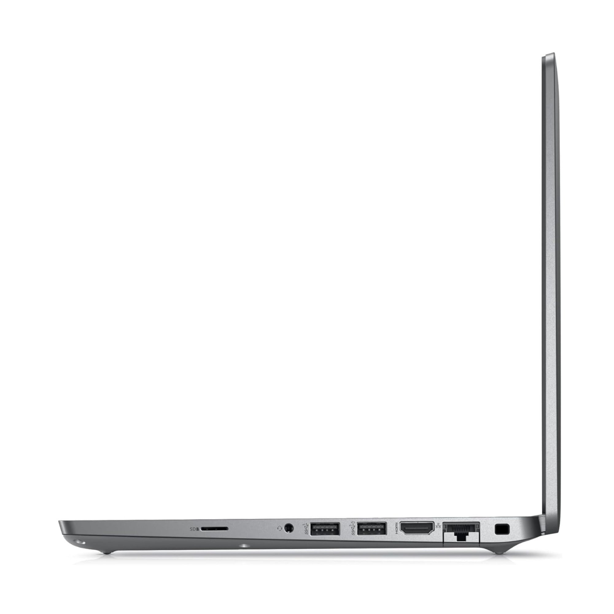Dell Latitude 5430 Laptop, 14" FHD, Intel Core i5-1245U, 32GB RAM, 512GB SSD, Windows 11 Pro (Certified Refurbished)