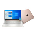 HP 15-EF 15.6" Touchscreen Laptop, AMD Athlon Gold 3150U, 8GB RAM, 256GB SSD (Certified Refurbished)