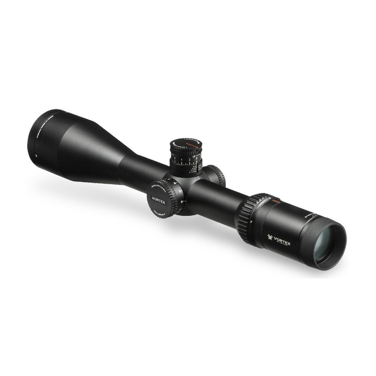 Vortex Viper HS LR 4-16x50 Riflescope (Dead-Hold BDC MOA Reticle)