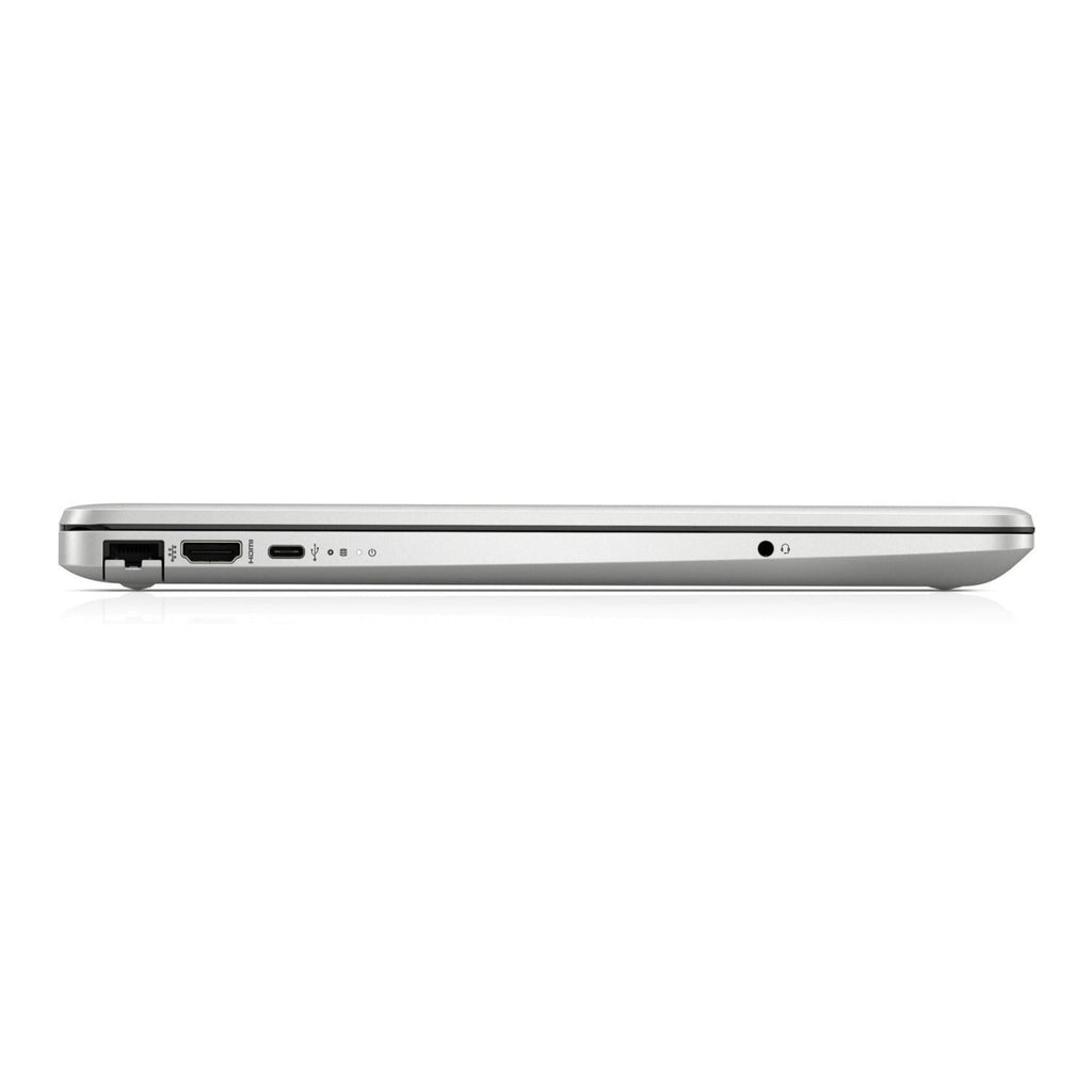 HP 15-dw0091 Laptop, 15.6" Touch, Intel Core i7-8565U, 12GB RAM, 128GB SSD (Certified Refurbished)