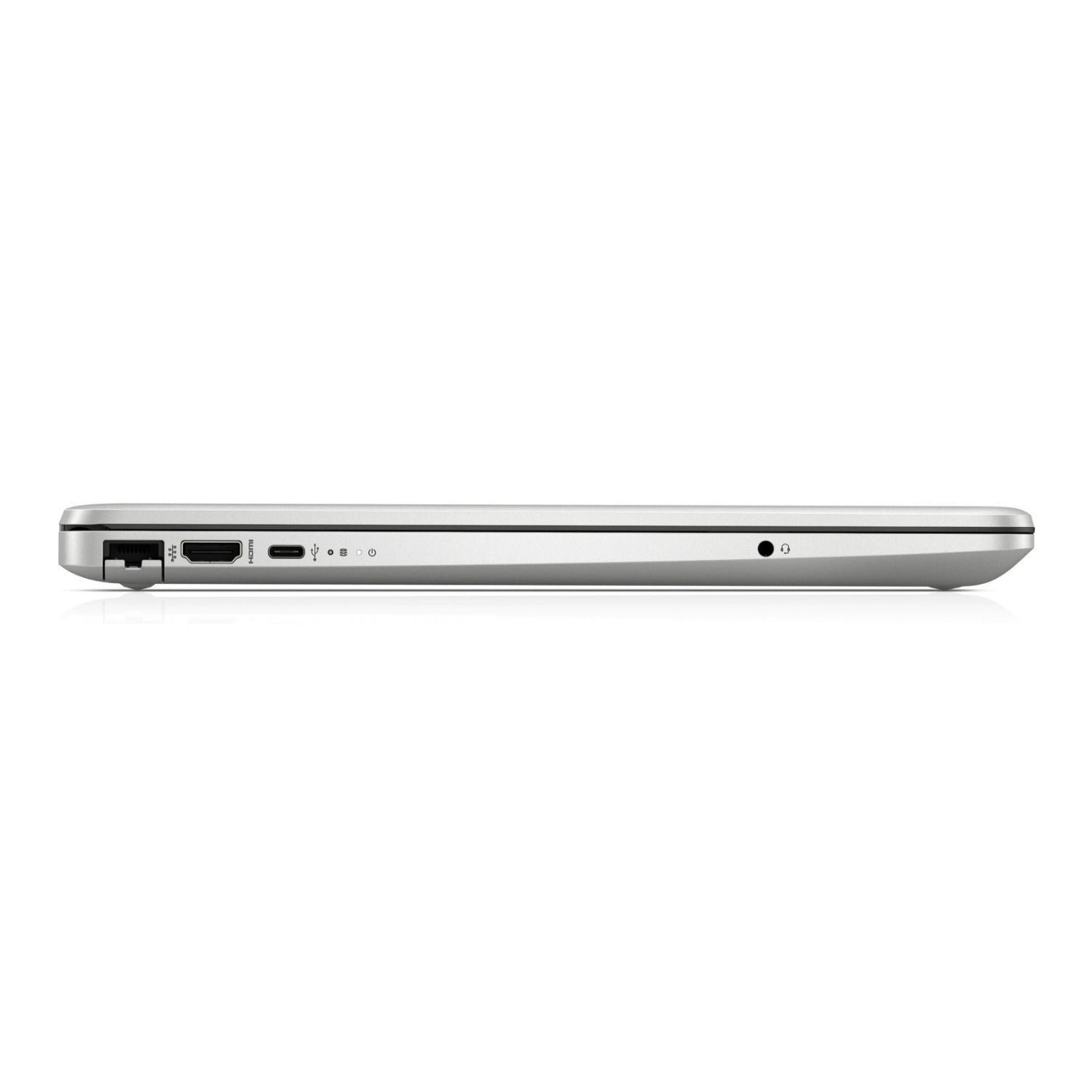 HP 15-dw0091 Laptop, 15.6" Touch, Intel Core i7-8565U, 12GB RAM, 128GB SSD (Certified Refurbished)