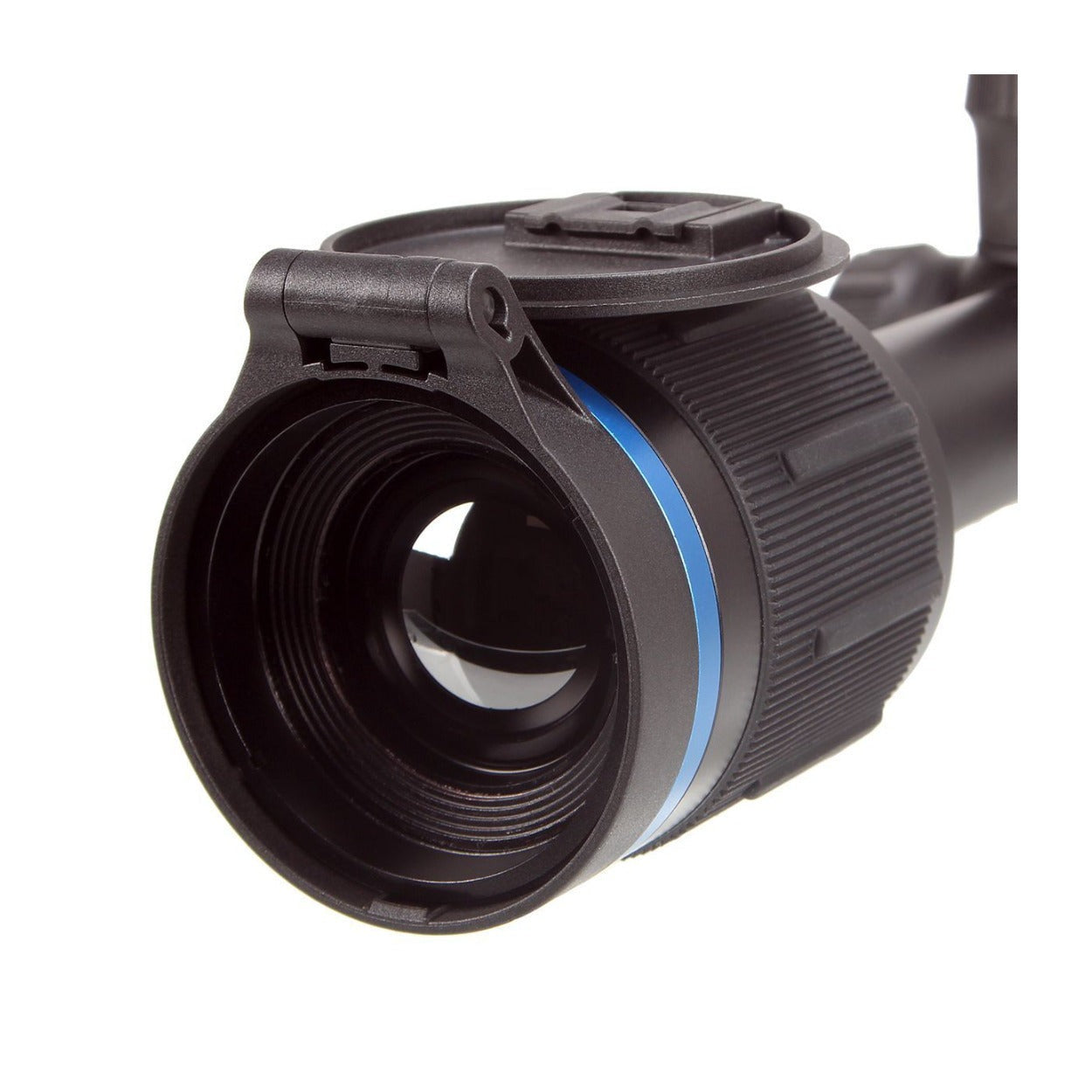 Pulsar Thermion 2 XQ38 2.5-10x35 Thermal Riflescope (Certified Refurbished)