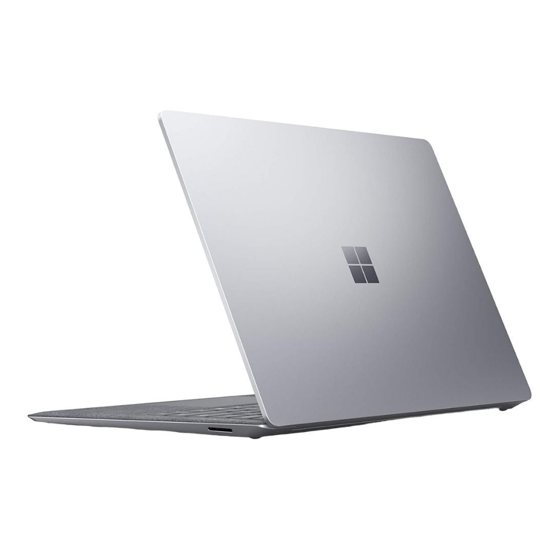 Microsoft Surface Laptop 3 13.5" Touch Laptop, Intel Core i5-1035G7, 8GB RAM, 256GB SSD, Windows 11 Pro (Certified Refurbished)