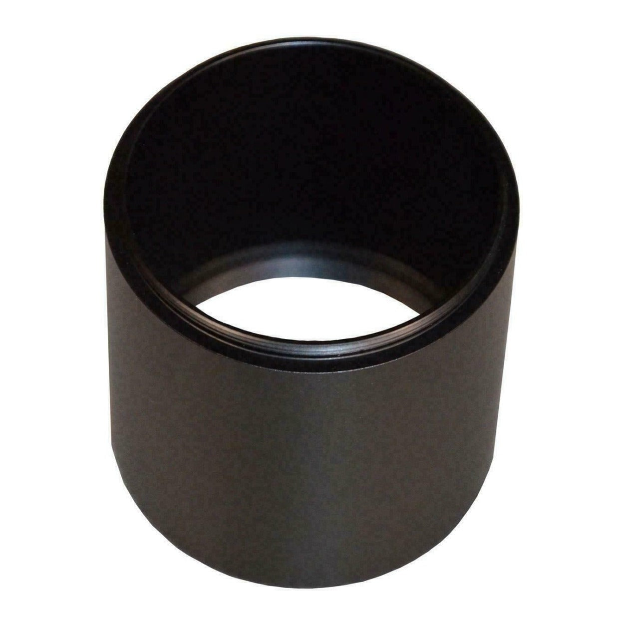 SWAROVSKI OPTIK Kahles Sunshade for 56mm Riflescope (Black)