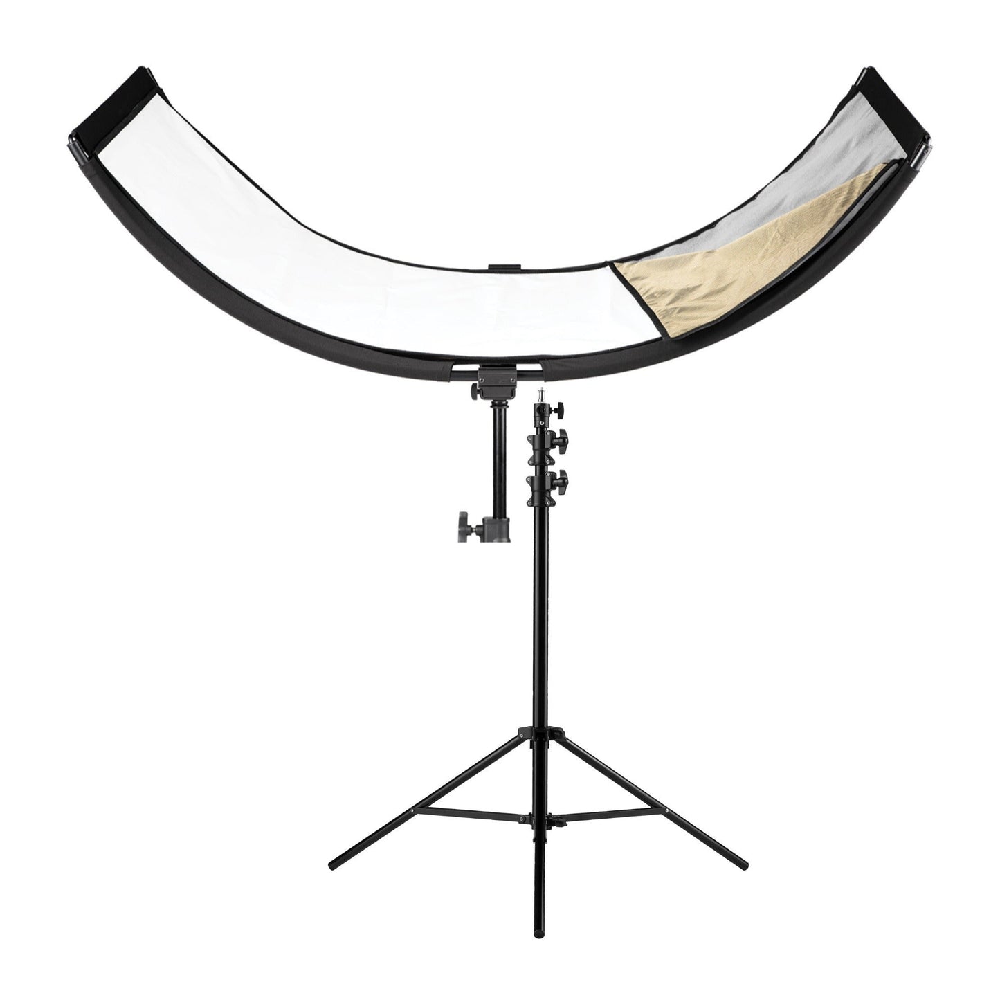 Westcott Eyelighter 3 and Air Cushioned Heavy Duty Light Stand Bundle