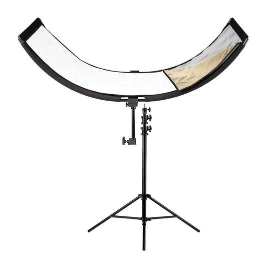 Westcott Eyelighter 3 and Air Cushioned Heavy Duty Light Stand Bundle