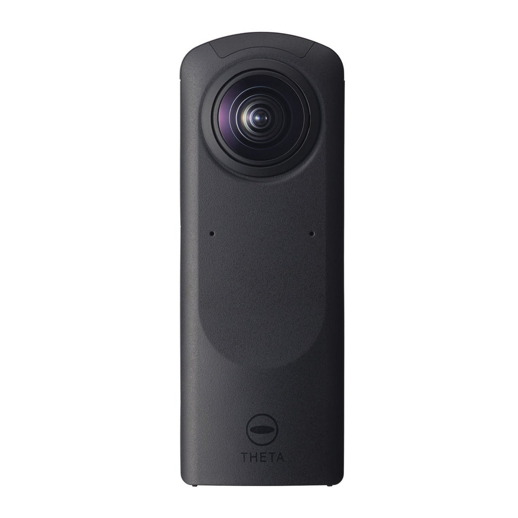 Ricoh Theta Z1 360 Camera with 51GB Internal Storage and Accessories Bundle