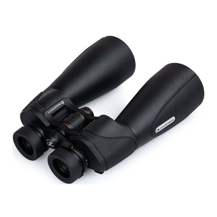 Celestron SkyMaster Pro ED 15x70 Binoculars with Harness and Cleaning Pen