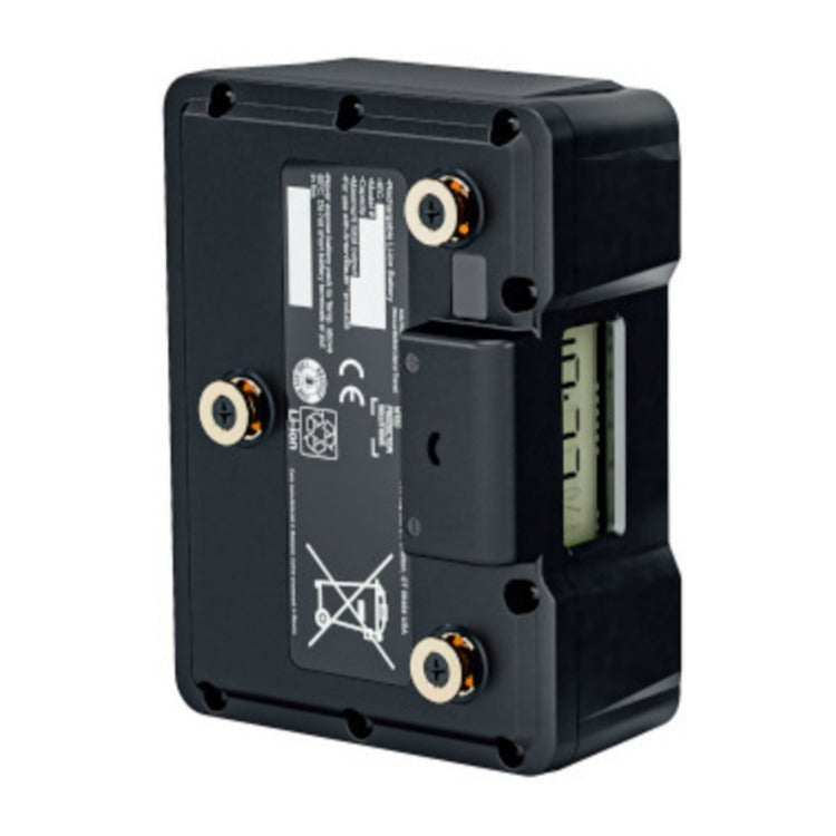 Anton Bauer Titon SL 150 Gold Mount Battery with High-Speed 5V USB Port