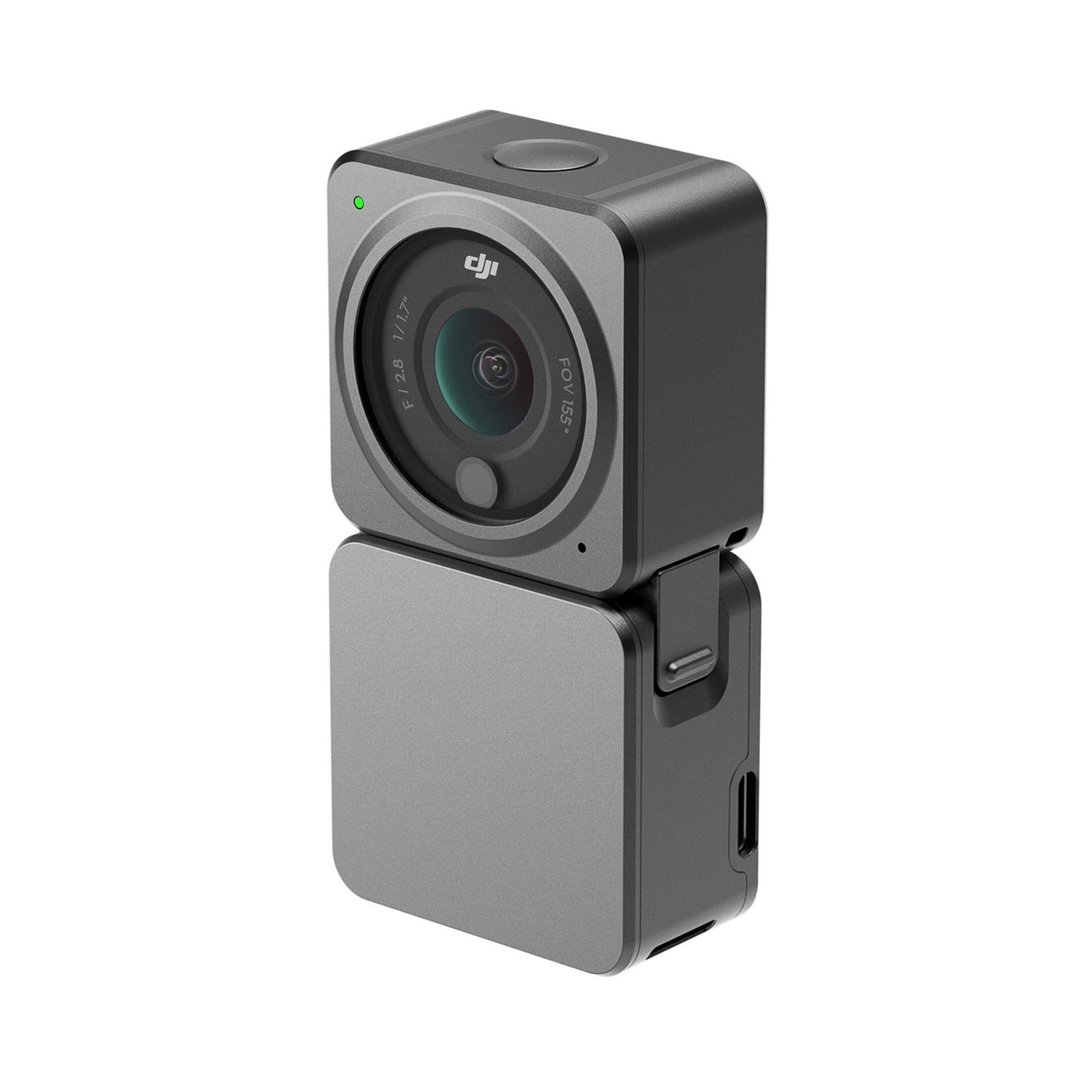 DJI Action 2 Power Combo
