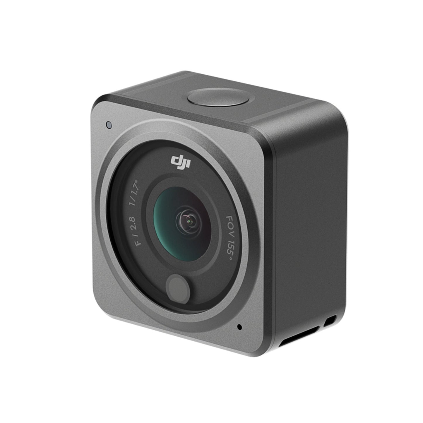 DJI Action 2 Power Combo