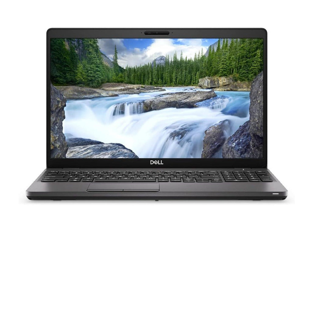 Dell Latitude 5500 Laptop, 15.6" FHD, Intel Core i7-8665U, 32GB RAM, 512GB SSD, Windows 10 Pro (Certified Refurbished)
