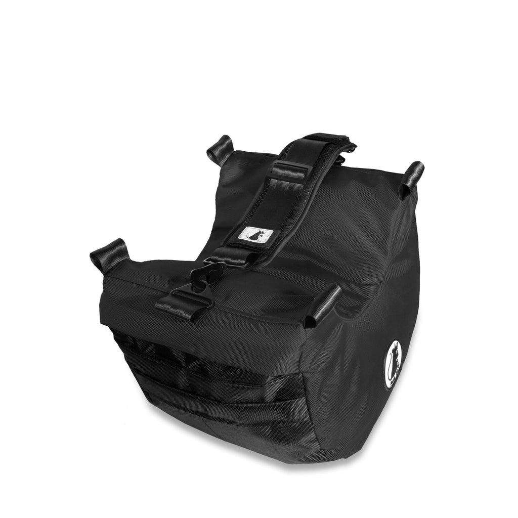 FOCUS RAT Professional Rat Bag V4 for Camera Setups (Medium, True Black)