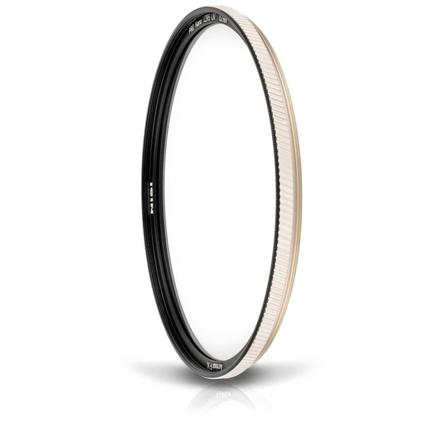 NiSi 55mm Armor FX PRO Nano L395 UV Protection Filter