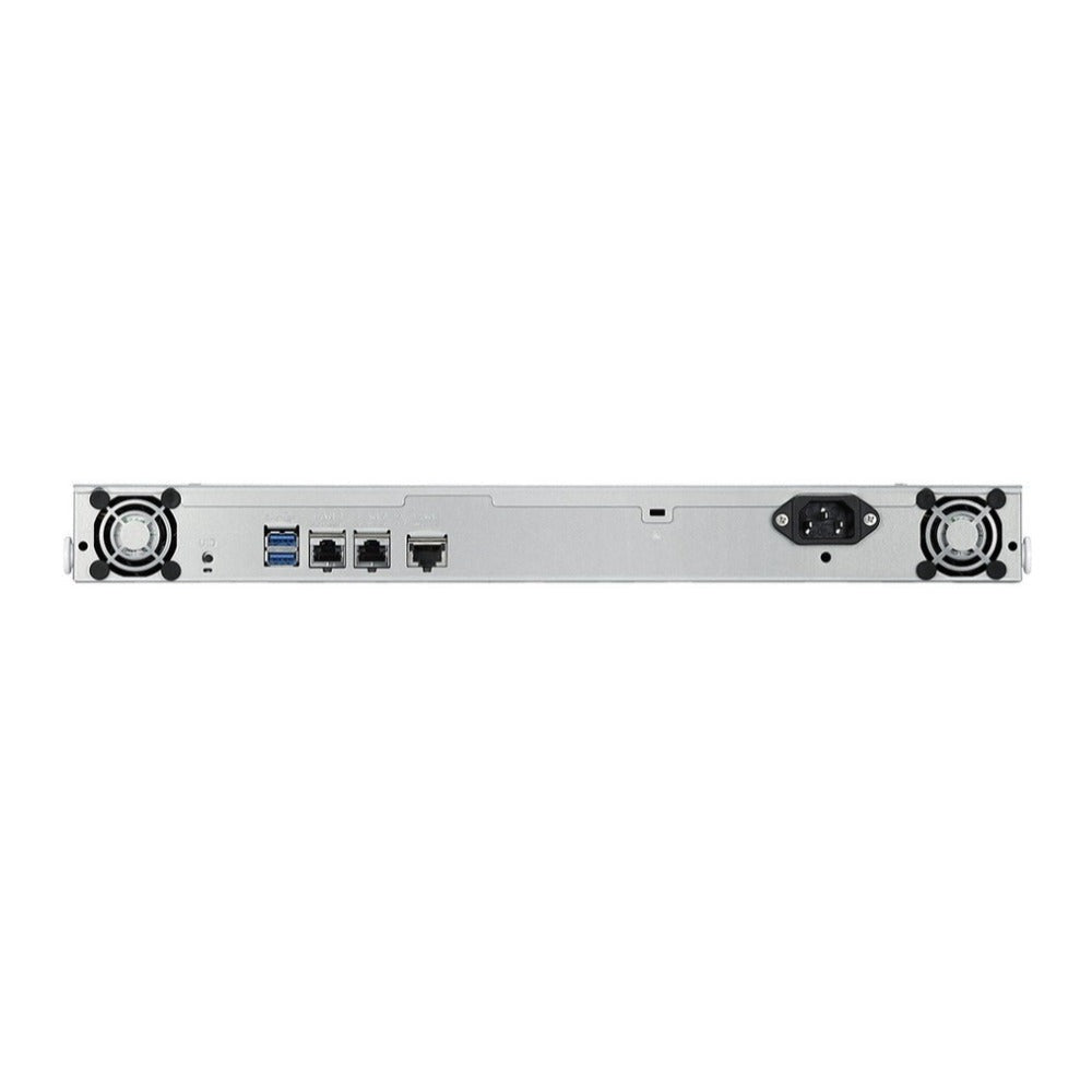 Buffalo TeraStation 5410RN 16TB 4HDD 4-Bay NAS Server
