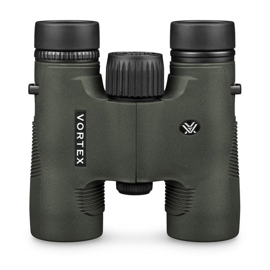 Vortex Diamondback 10x28 Binoculars