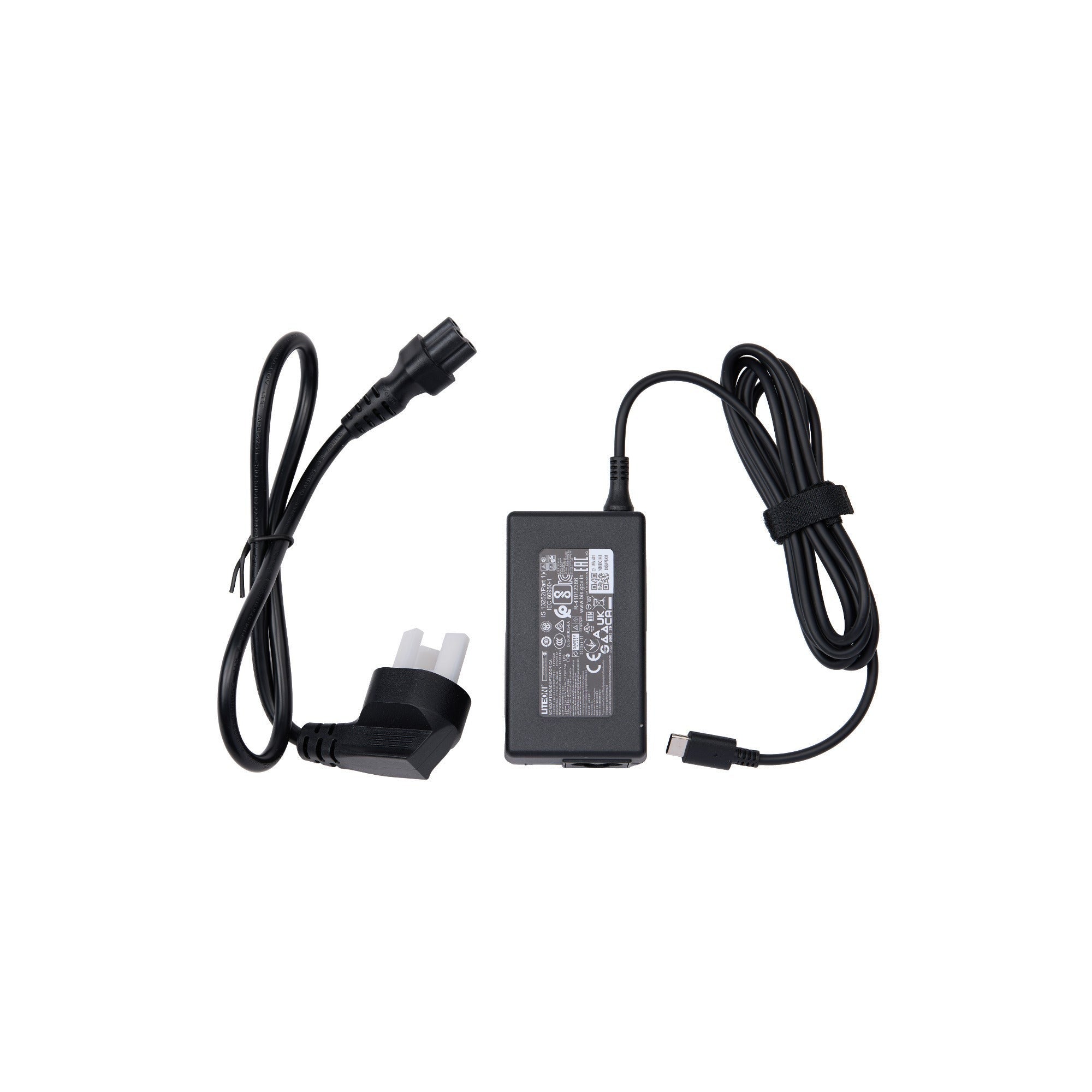 Amaran Verge Max Kit - Charcoal (US) with Light Control Grid and Stand Adapter