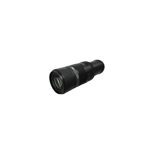 Canon RF 600mm f/11 IS STM Lens (Used)