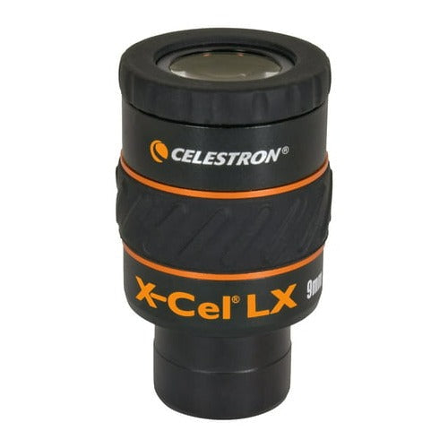 Celestron X-Cel LX 9mm Eyepiece