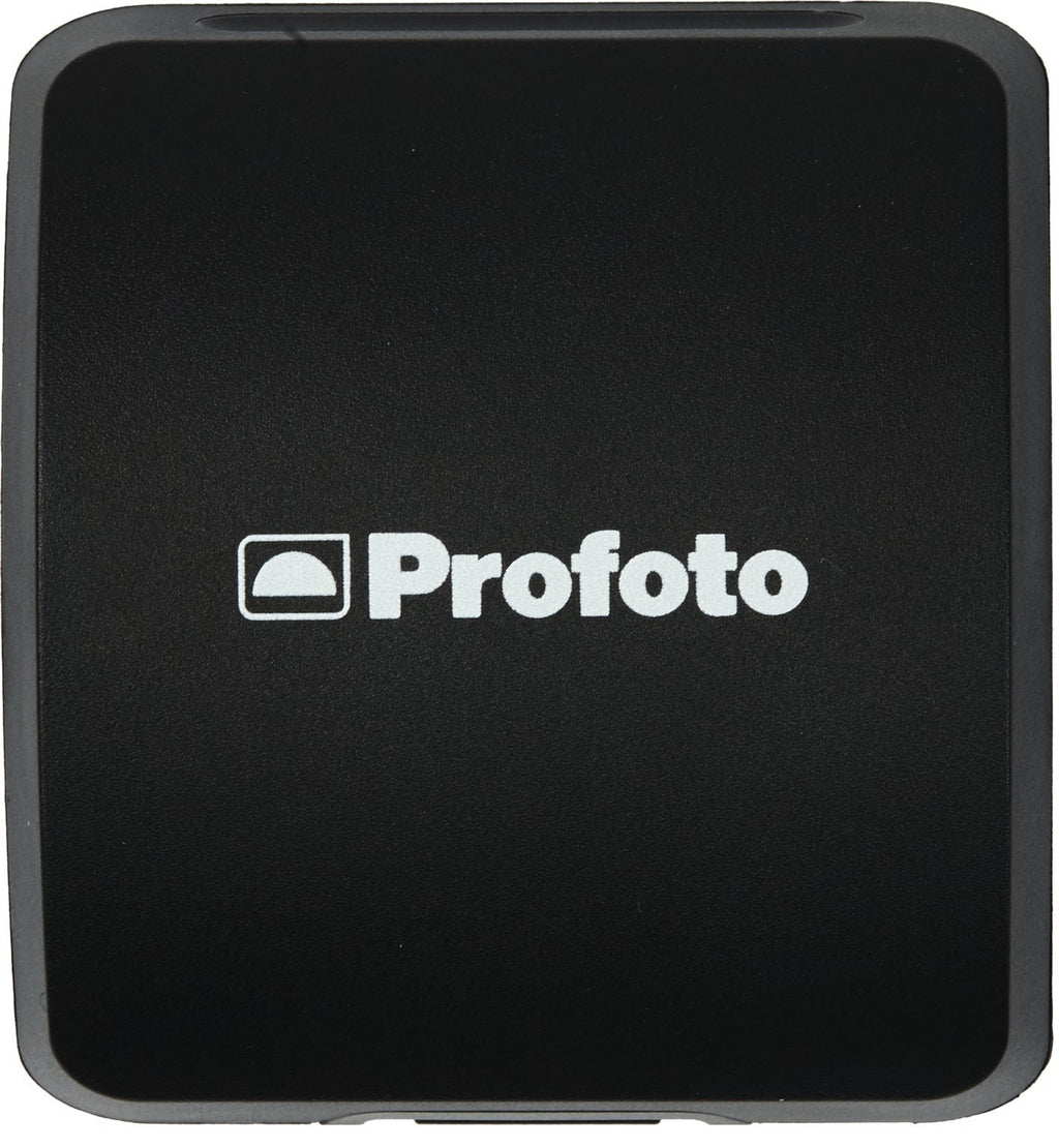 Profoto B30 Monolight with 11-Stop Power Range 40W LED and Accessories Bundle