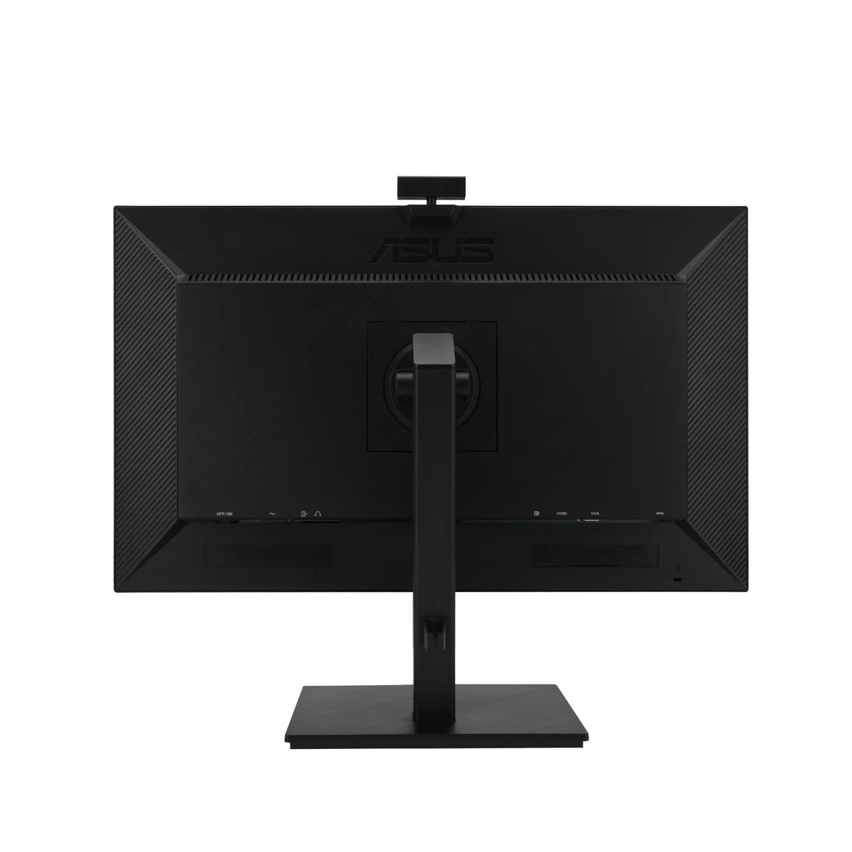 ASUS BE279QSK 27-inch 1080P Full HD Video Conference Monitor with Built-in 2MP Full HD Webcam
