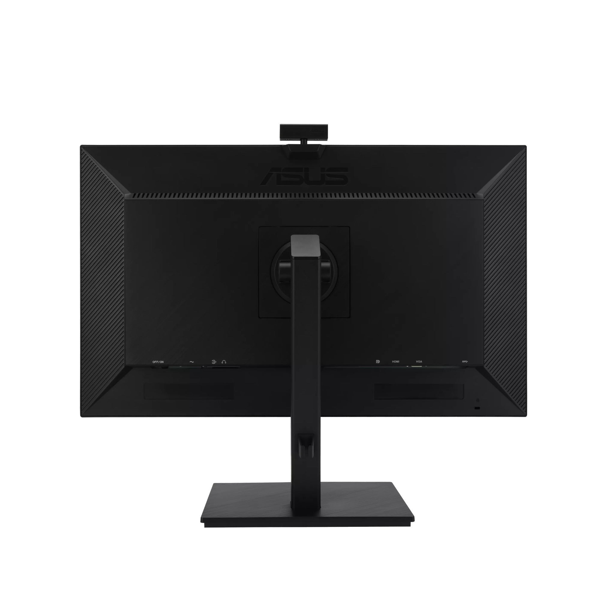 ASUS BE279QSK 27-inch 1080P Full HD Video Conference Monitor with Built-in 2MP Full HD Webcam