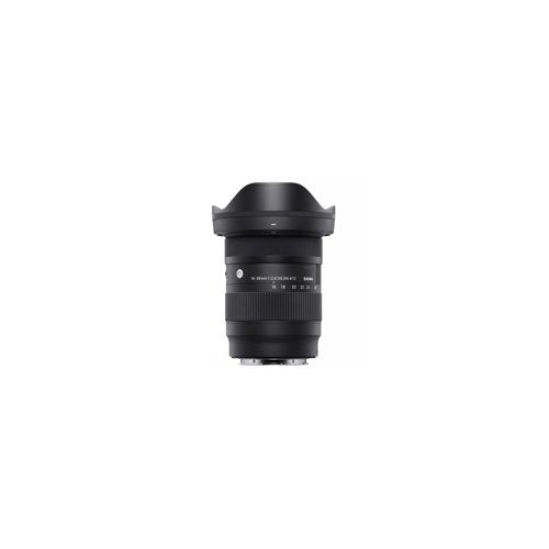 Sigma 16-28 mm F2.8 DG DN Lens for Sony E Mount