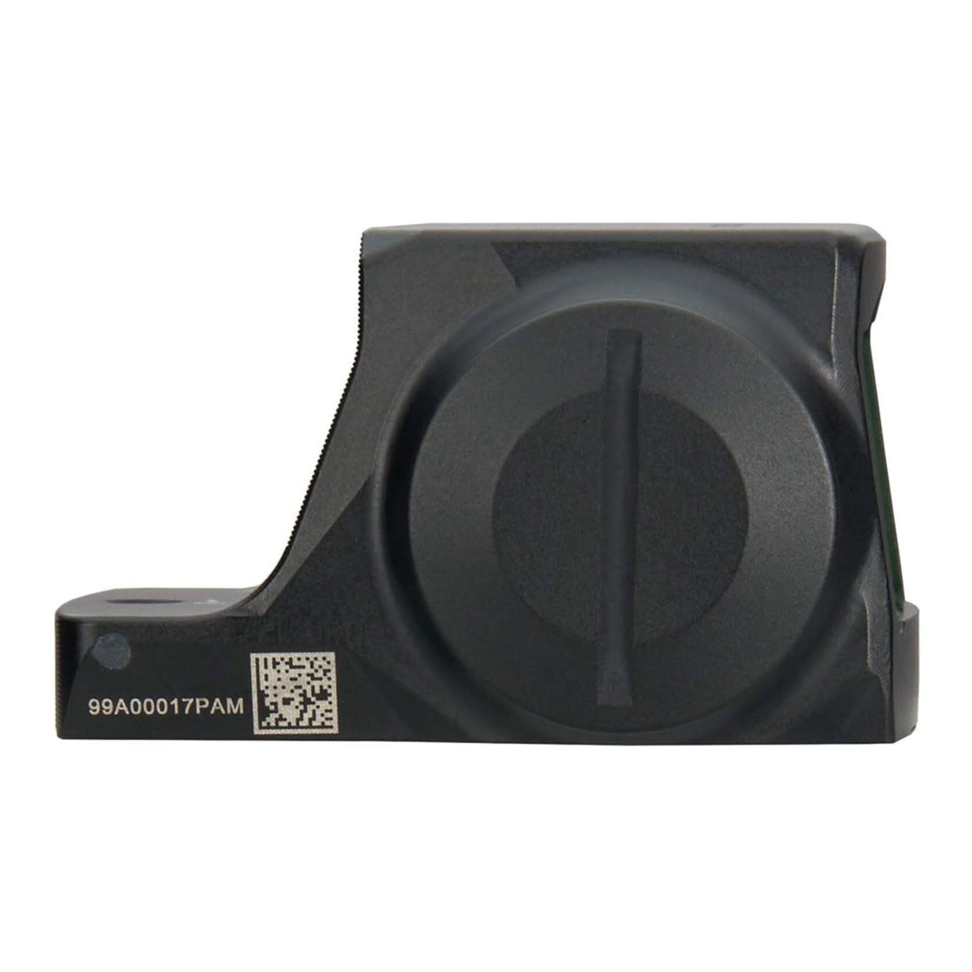 SIG SAUER Romeo-X Enclosed Compact Mounted 3 MOA Red Dot Sight (Black)