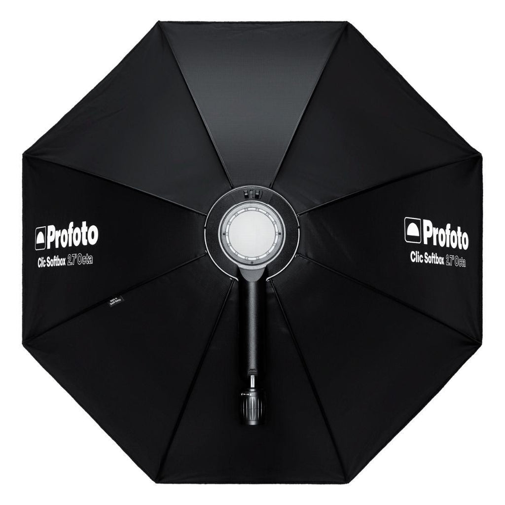 Profoto Clic Octa Softbox, Snap-On Design (2.7 ft) (Certified Refurbished)