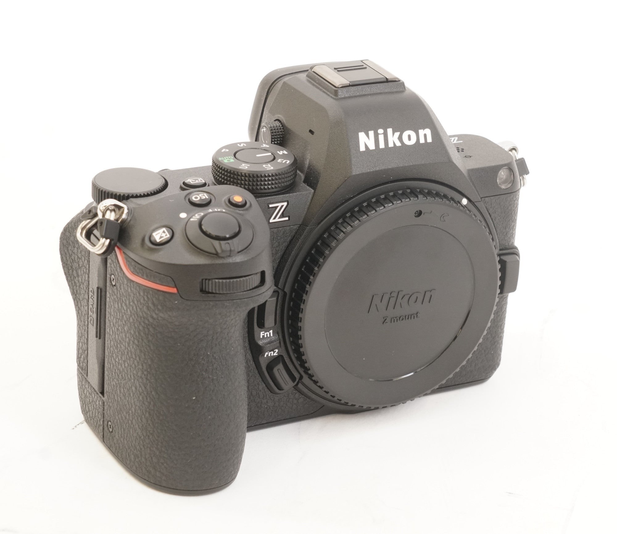 Nikon Z5 II Mirrorless Digital Camera (Body Only) (Used)