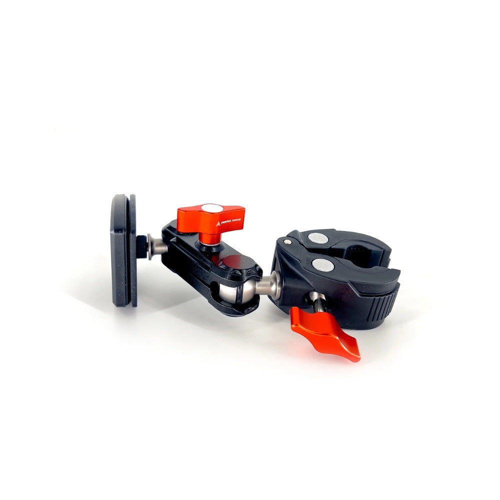 Painted Arrow MAG-PRO MICRO ARM Compact Magnetic Phone Mount with TREE-PEG Bundle